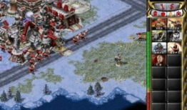 红色警戒漫画,漫画中的冷战传奇